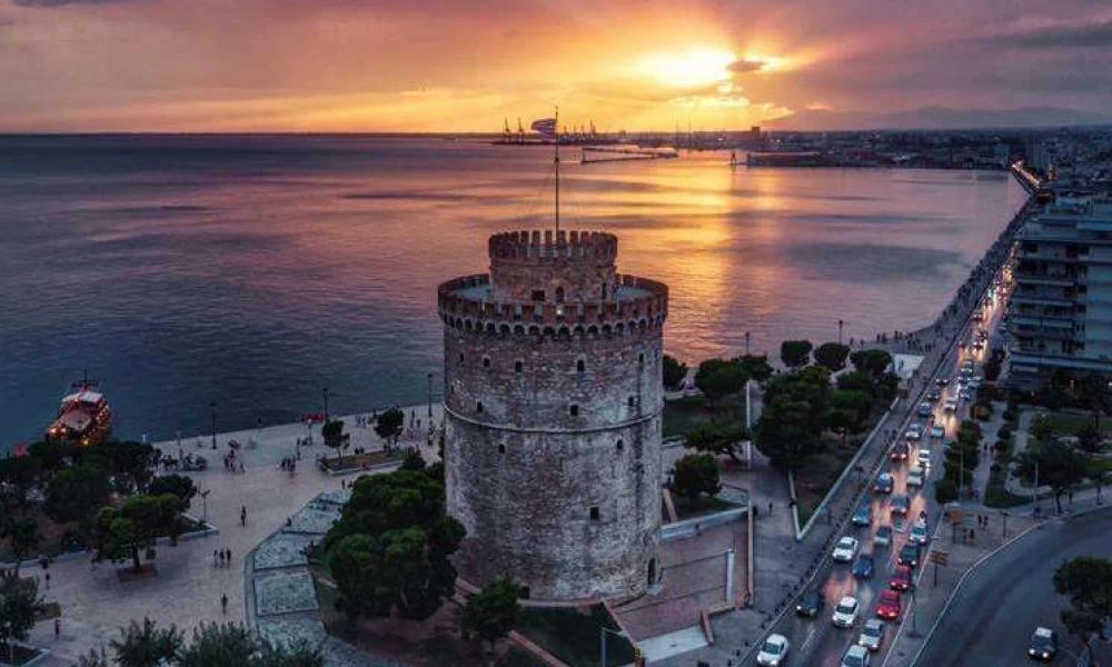 Κορονοϊός-Θεσσαλονίκη: 70.000 ευρώ έφτασαν τα πρόστιμα!